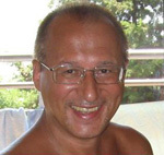 Юрий Прокопенко